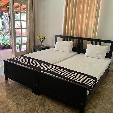 Olu Colombo Villa מראה חיצוני תמונה