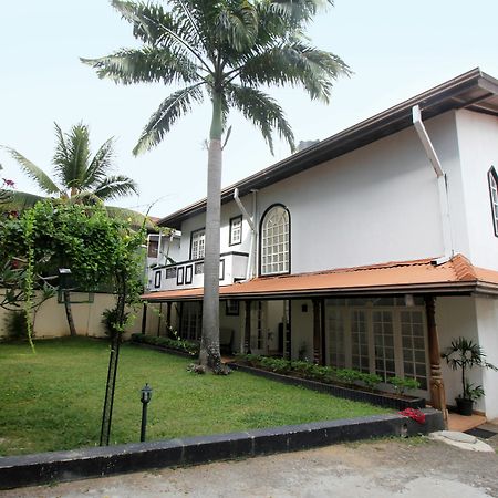 Olu Colombo Villa מראה חיצוני תמונה