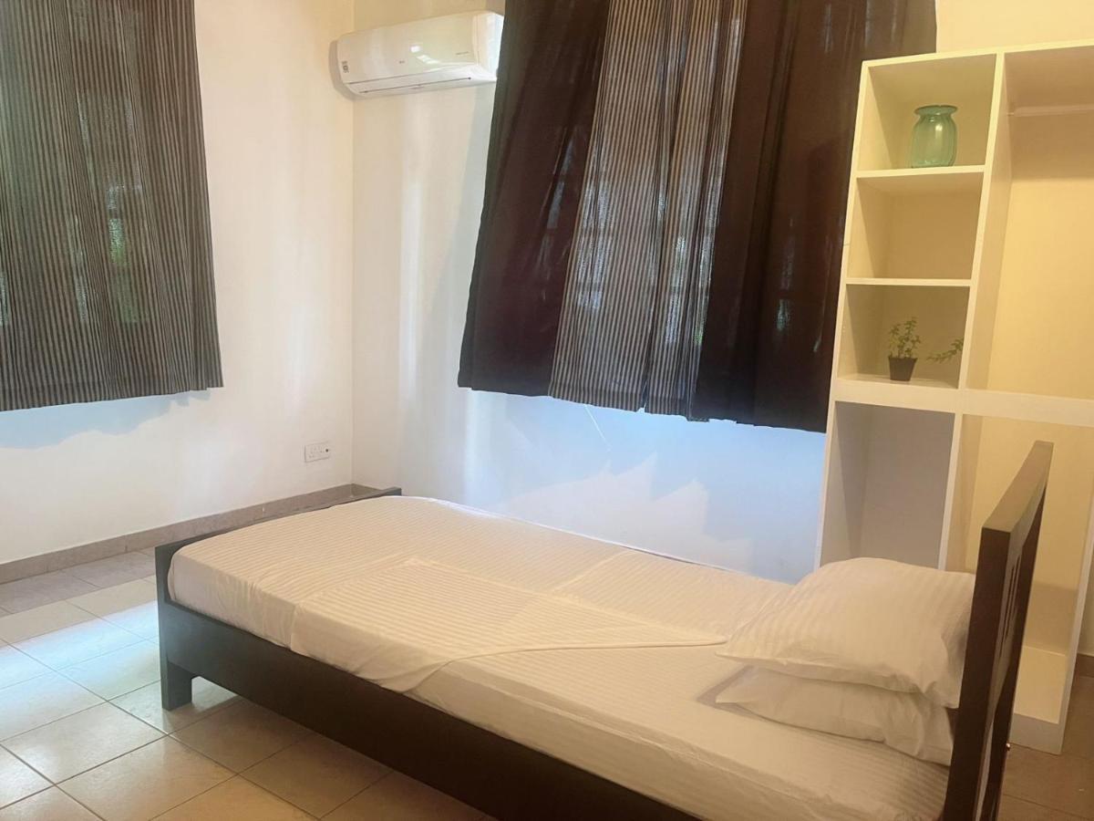 Olu Colombo Villa מראה חיצוני תמונה