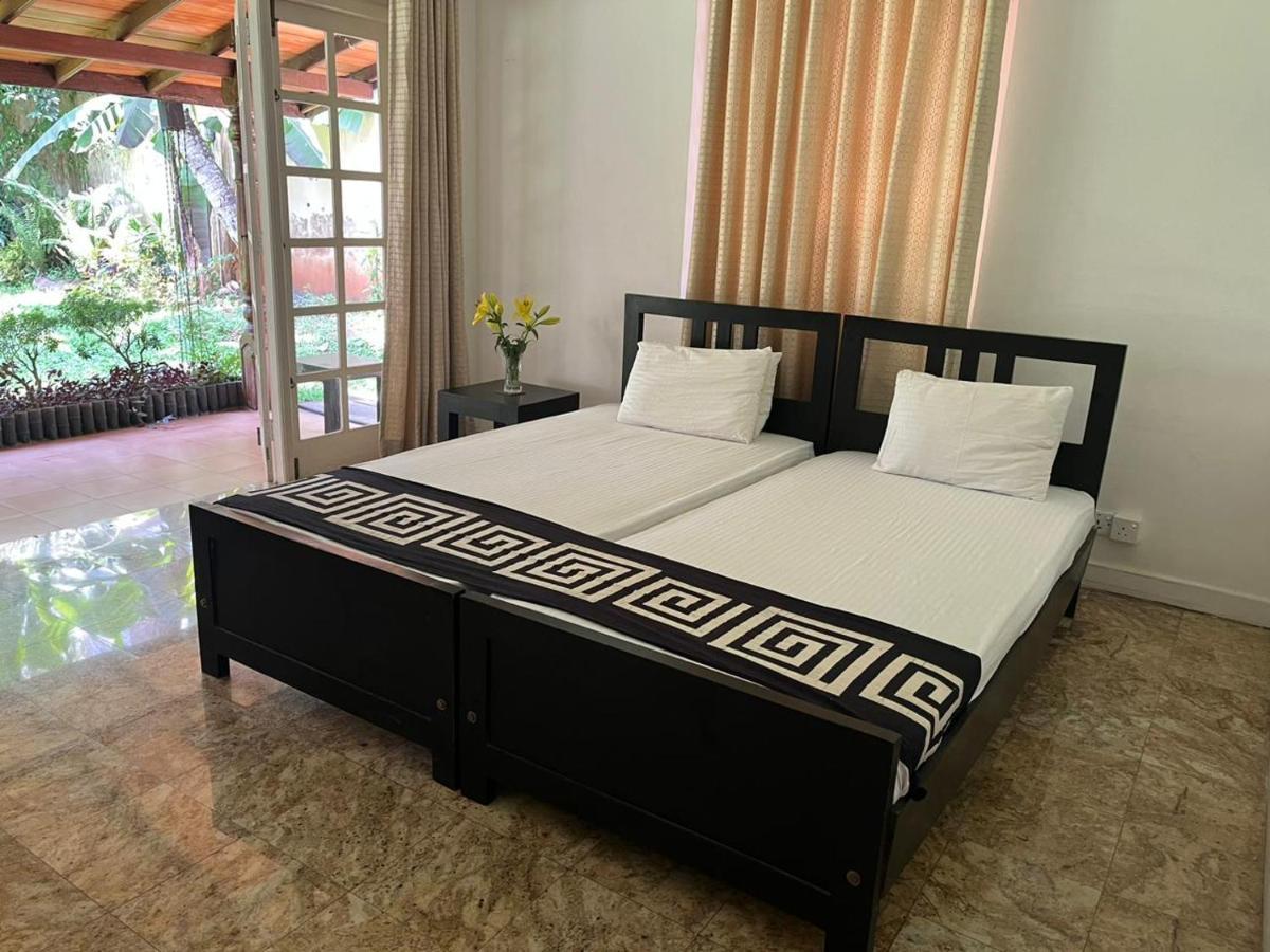 Olu Colombo Villa מראה חיצוני תמונה