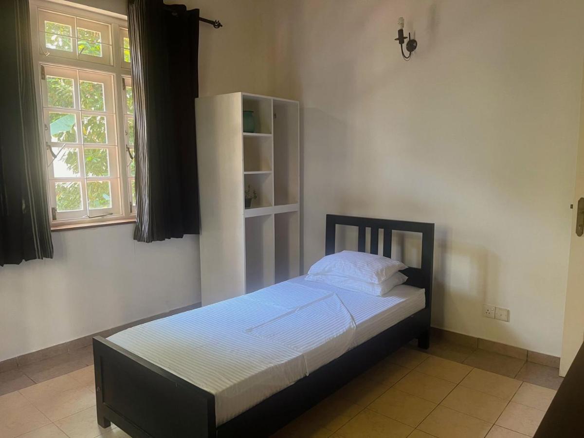 Olu Colombo Villa מראה חיצוני תמונה
