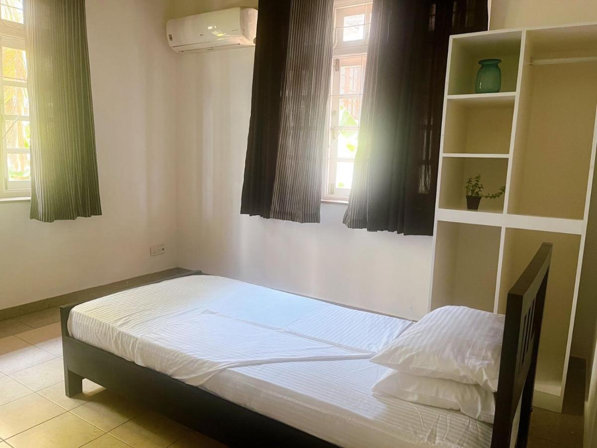 Olu Colombo Villa מראה חיצוני תמונה