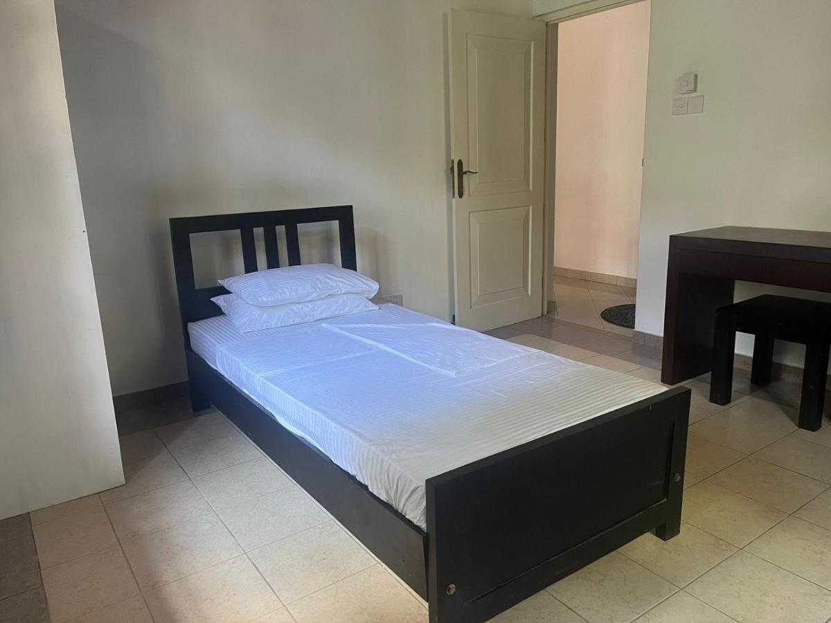 Olu Colombo Villa מראה חיצוני תמונה
