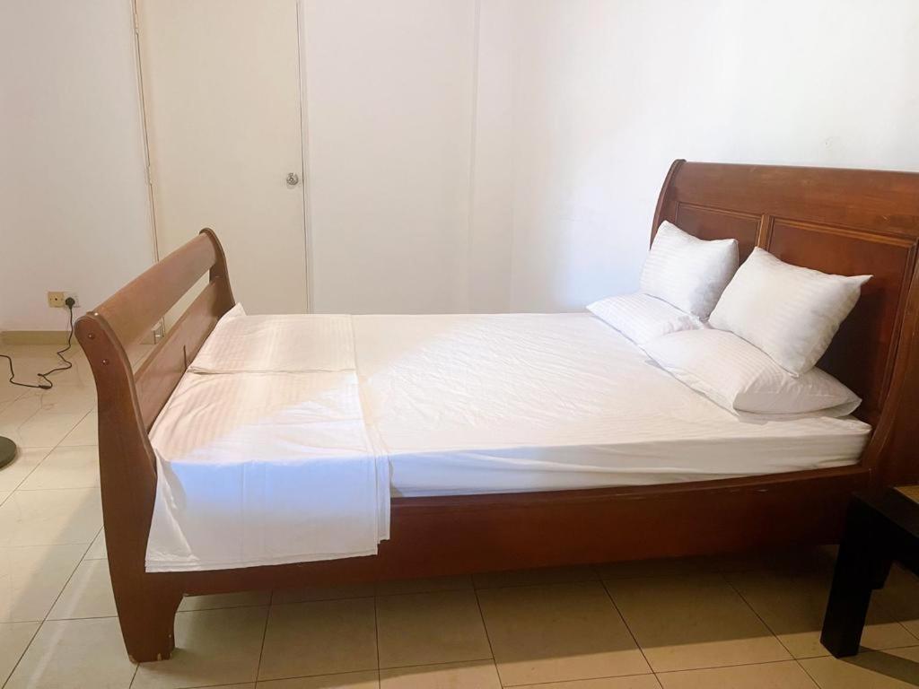 Olu Colombo Villa מראה חיצוני תמונה