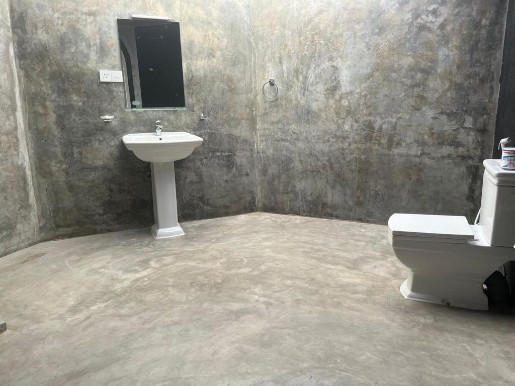 Olu Colombo Villa מראה חיצוני תמונה