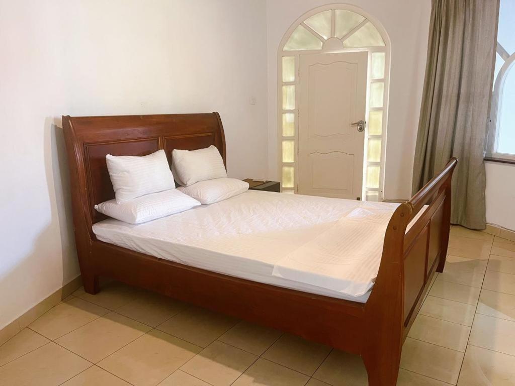 Olu Colombo Villa מראה חיצוני תמונה