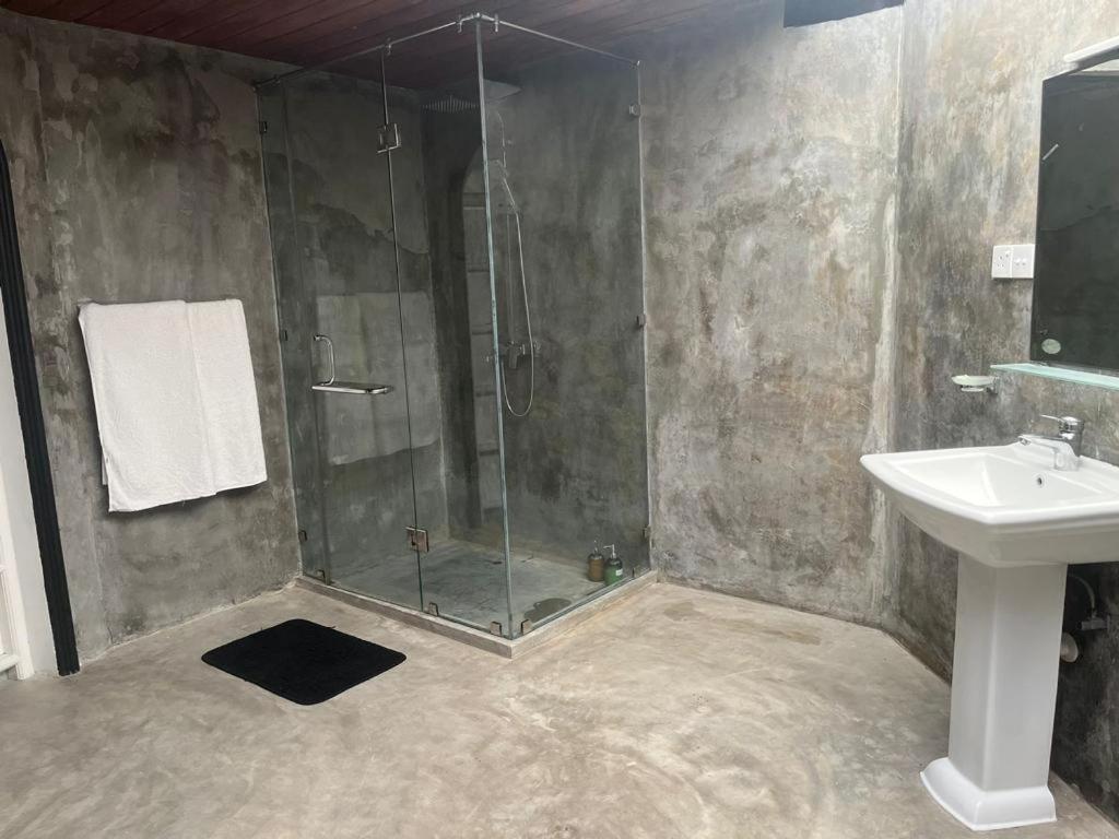 Olu Colombo Villa מראה חיצוני תמונה