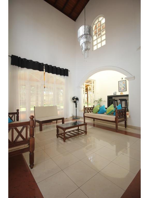 Olu Colombo Villa מראה חיצוני תמונה