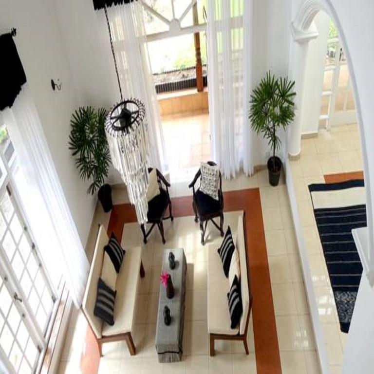 Olu Colombo Villa מראה חיצוני תמונה