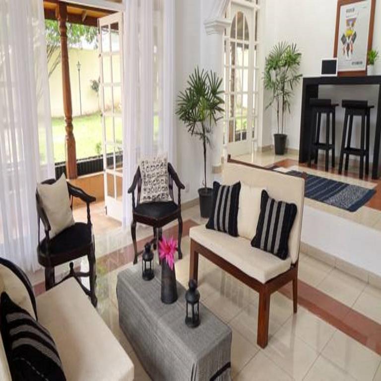 Olu Colombo Villa מראה חיצוני תמונה