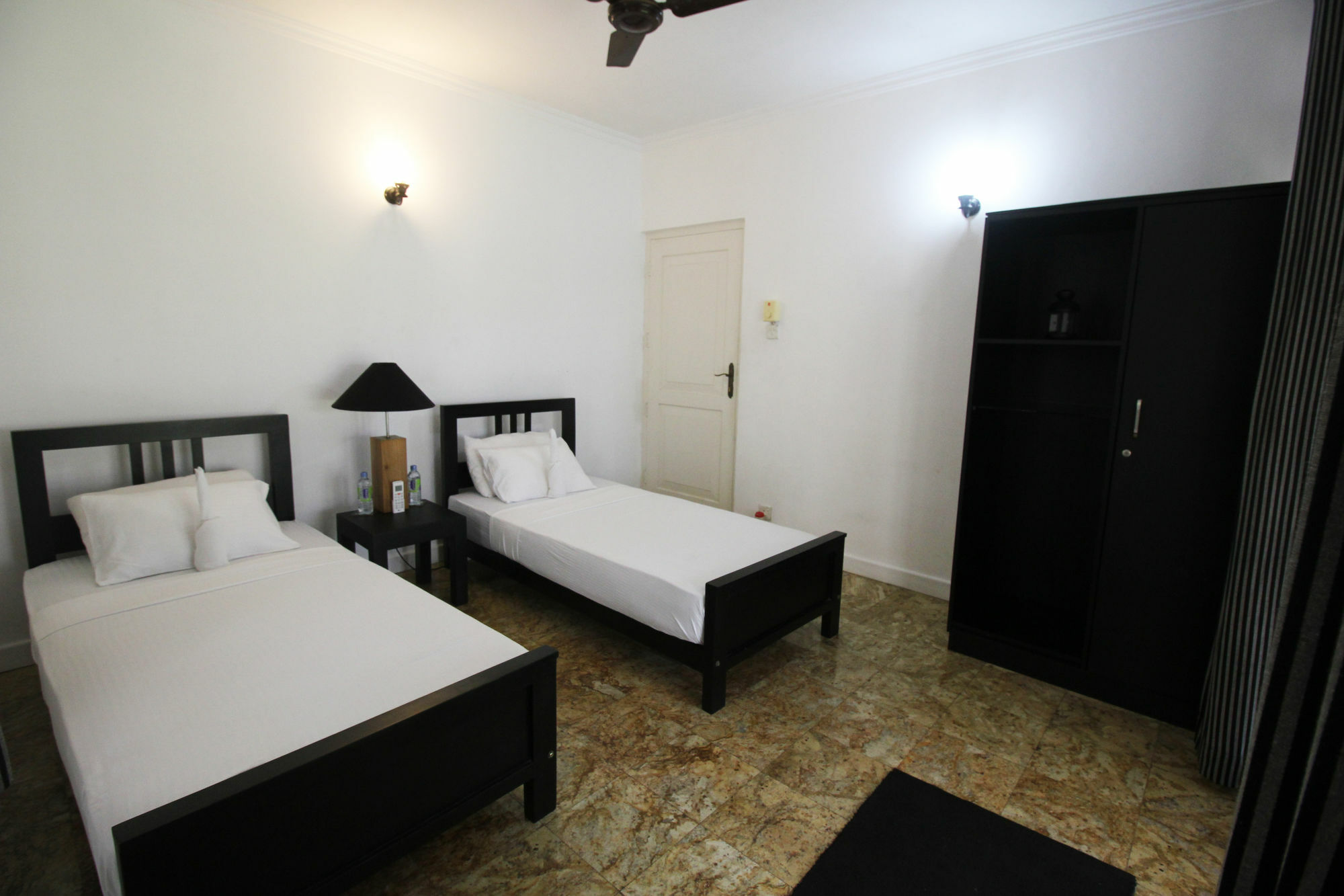 Olu Colombo Villa מראה חיצוני תמונה