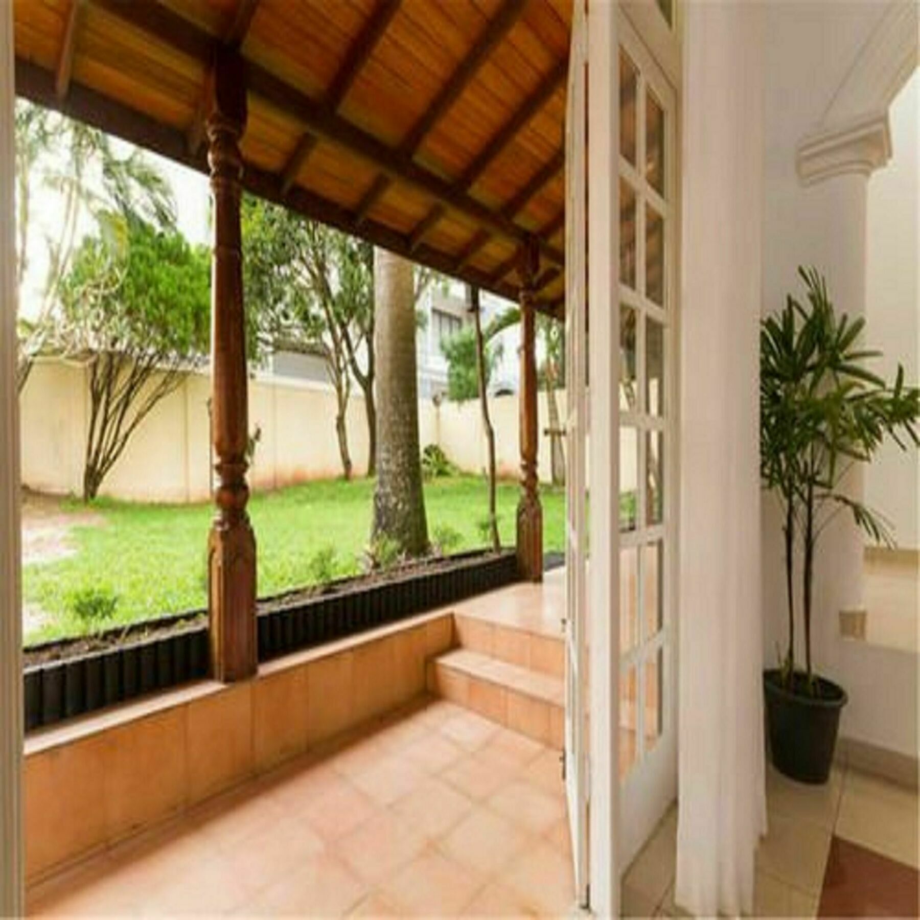 Olu Colombo Villa מראה חיצוני תמונה