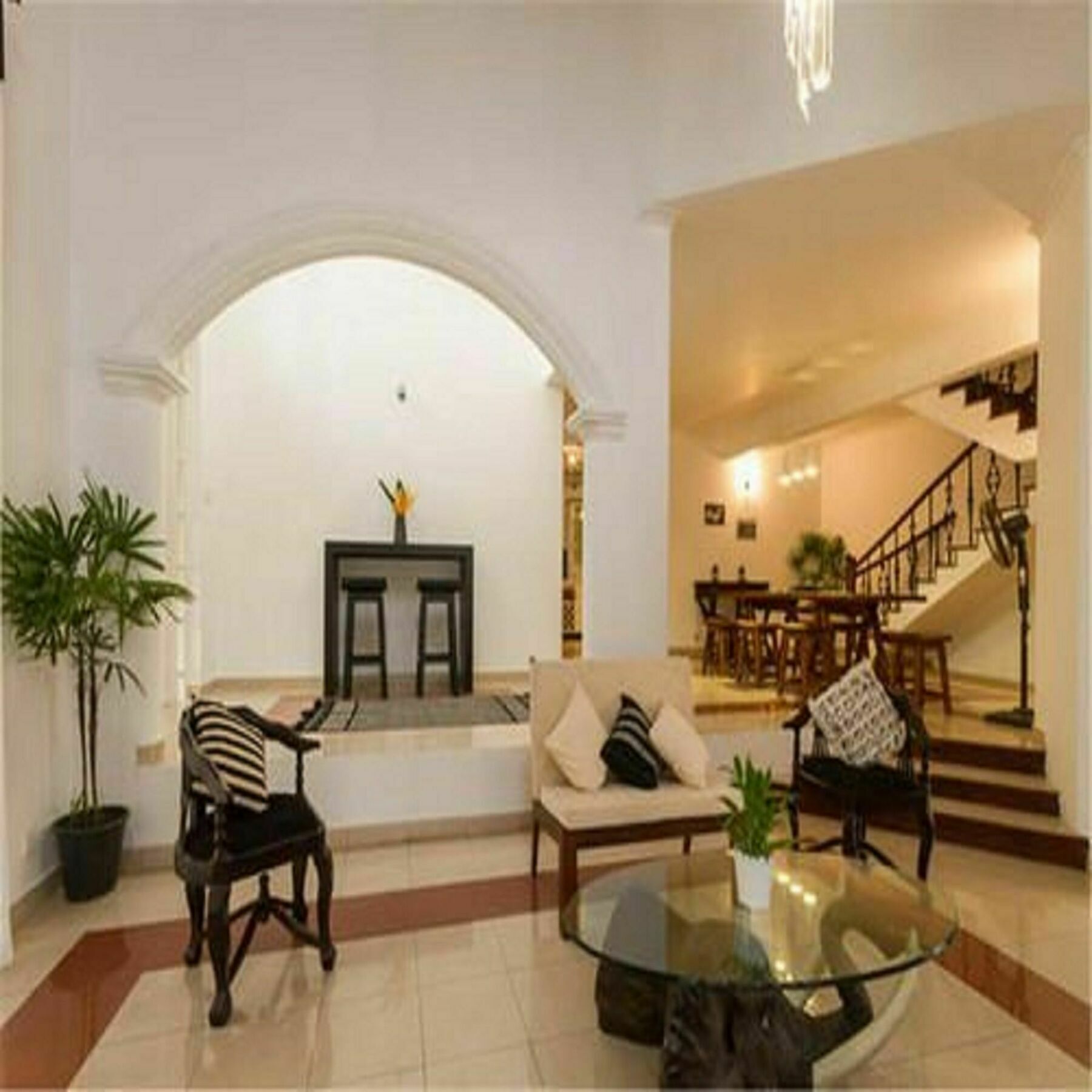 Olu Colombo Villa מראה חיצוני תמונה