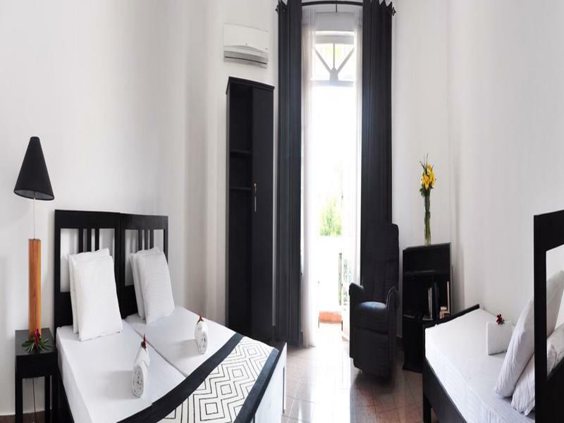 Olu Colombo Villa מראה חיצוני תמונה