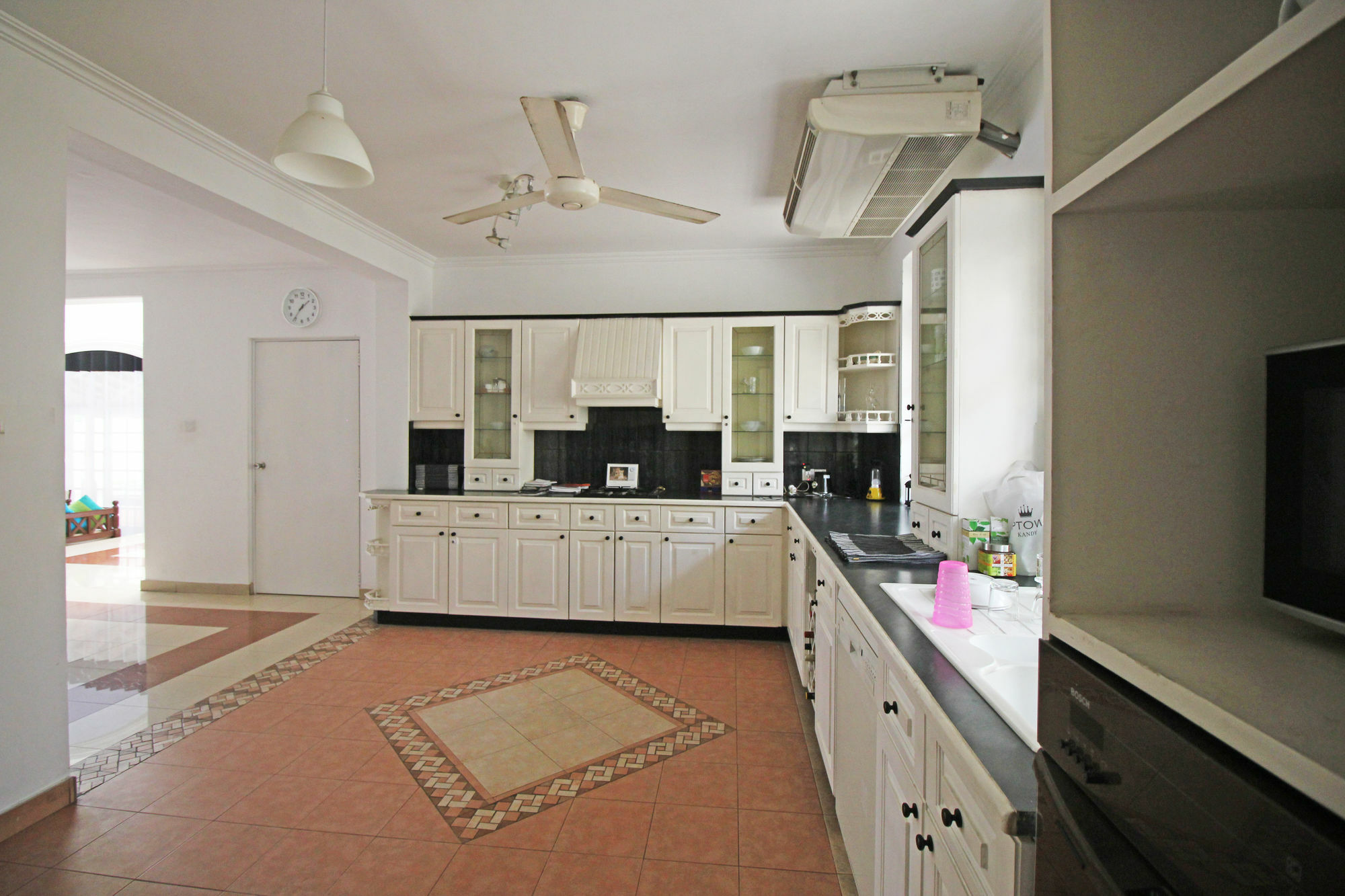 Olu Colombo Villa מראה חיצוני תמונה