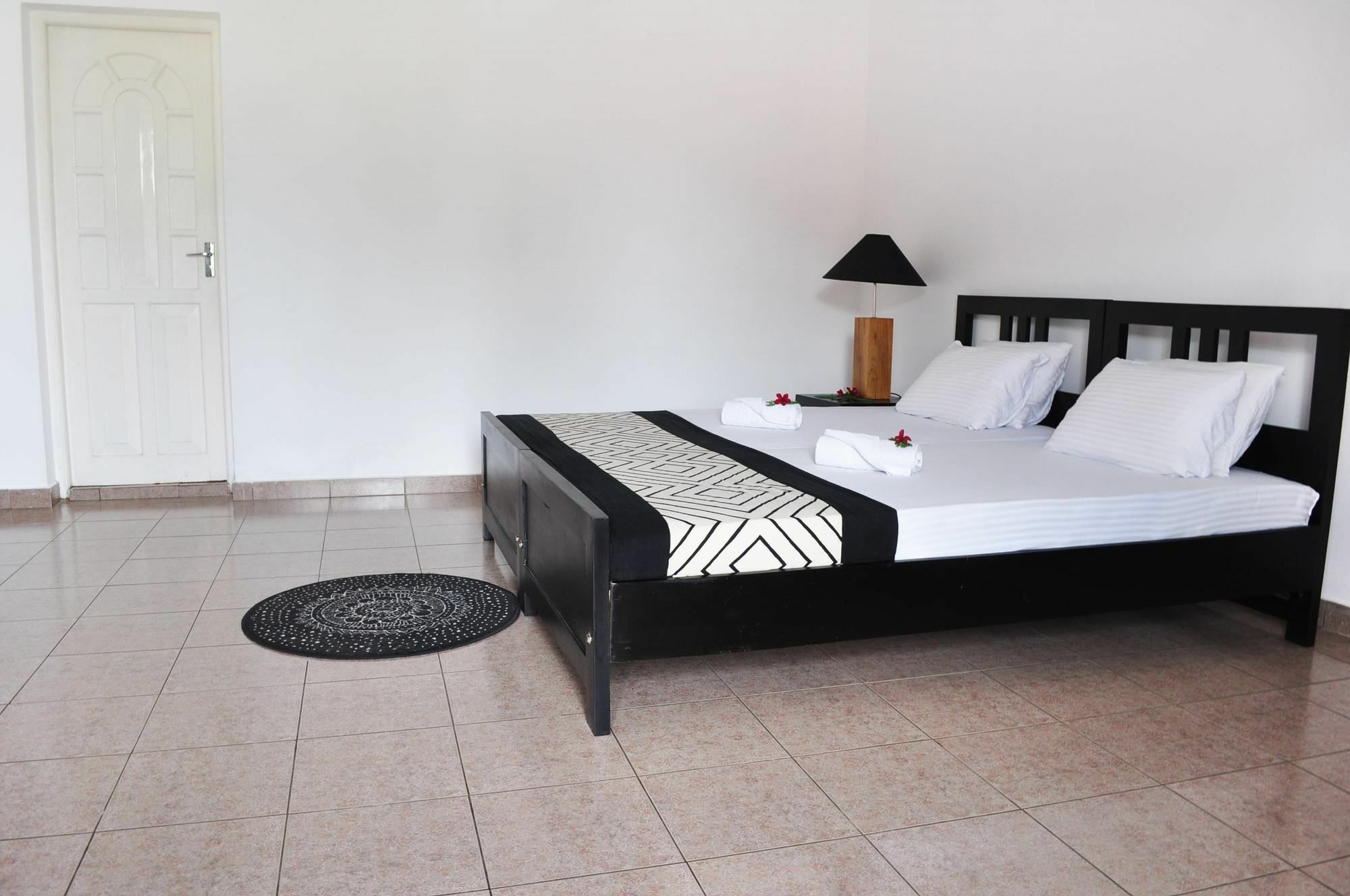 Olu Colombo Villa מראה חיצוני תמונה