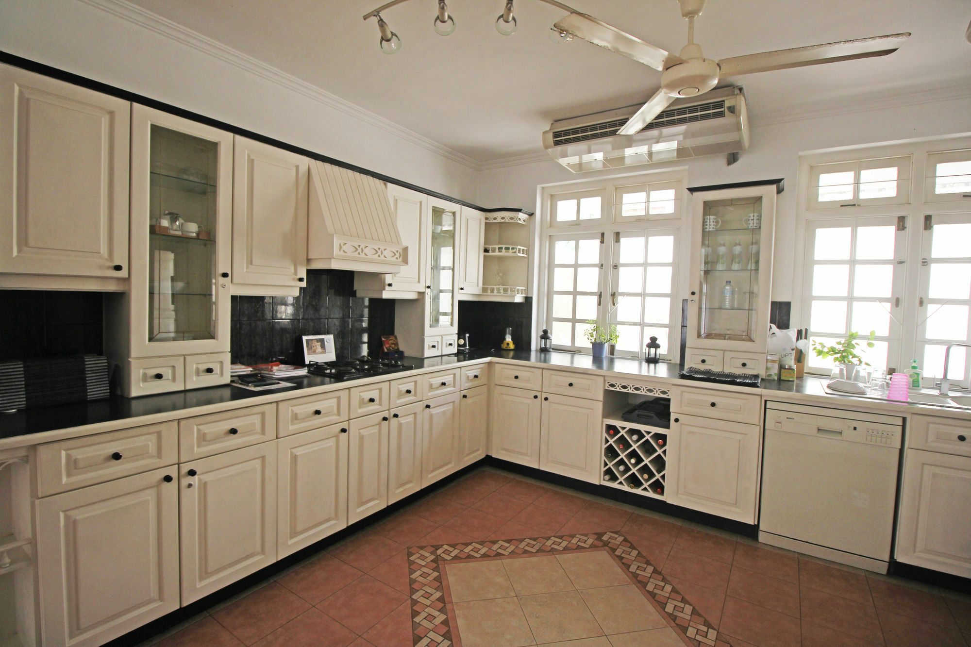 Olu Colombo Villa מראה חיצוני תמונה