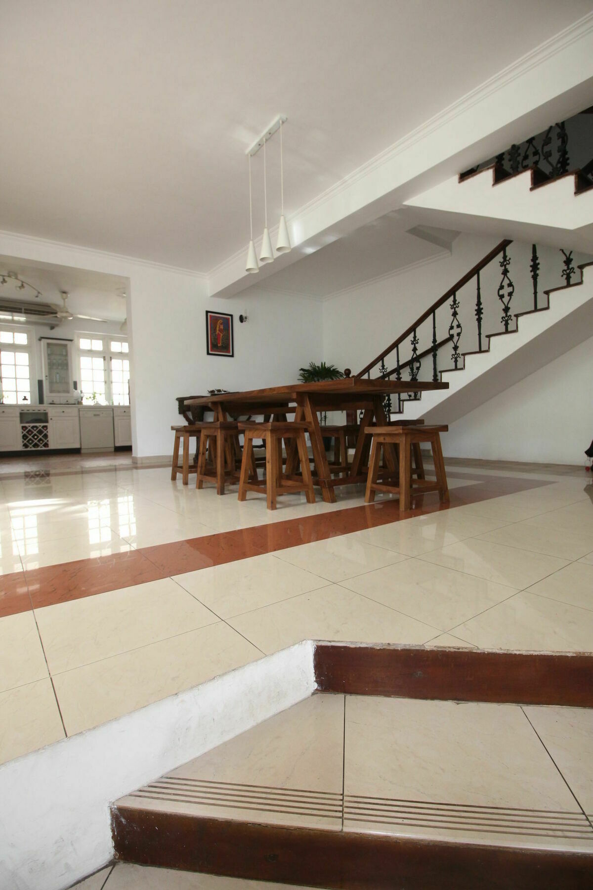 Olu Colombo Villa מראה חיצוני תמונה