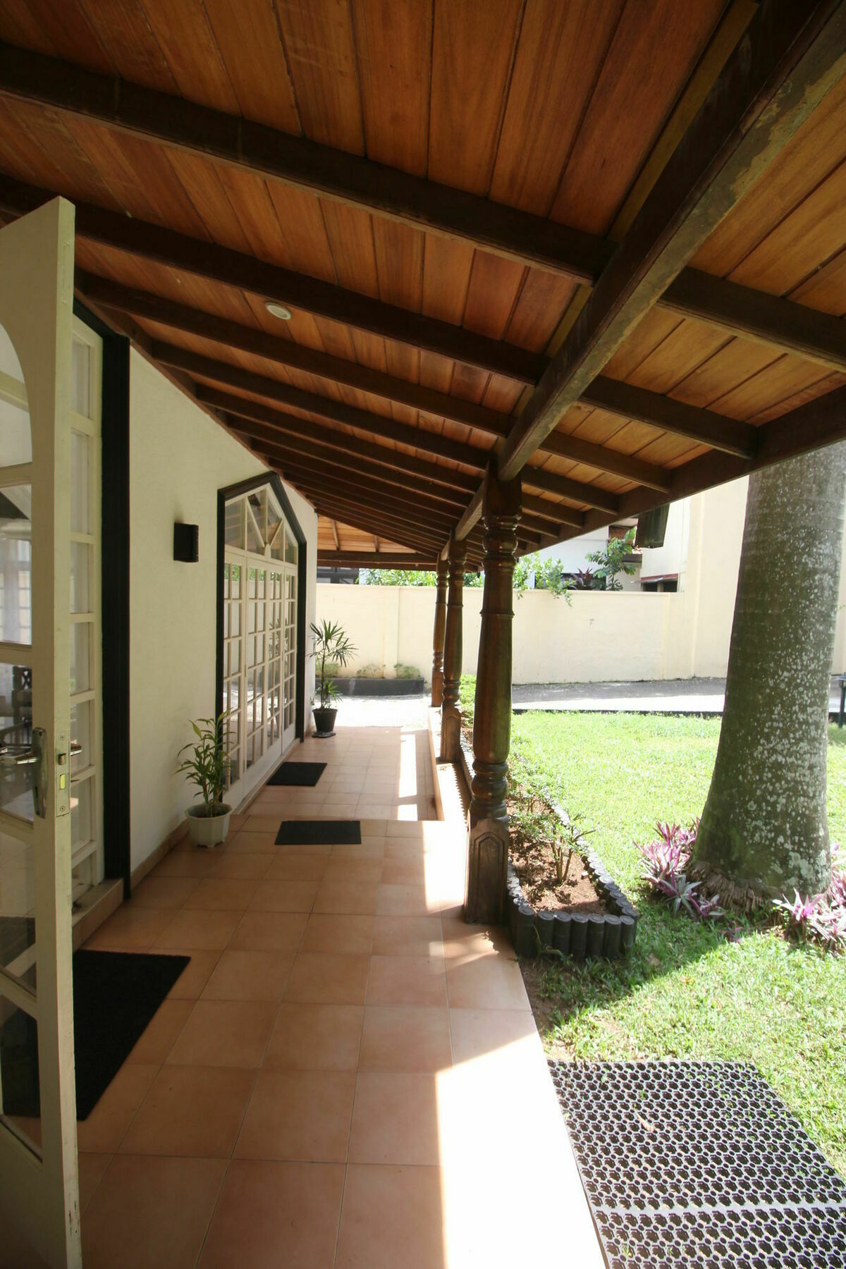 Olu Colombo Villa מראה חיצוני תמונה